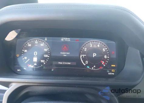 2020 Land Rover Defender 110 Hse из США, поврежденный, VIN SALE9EEU1L2016567